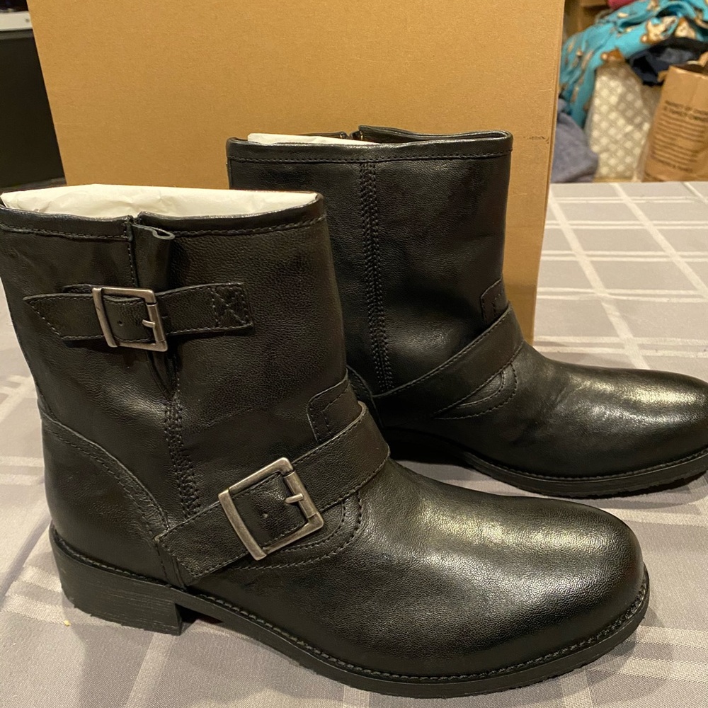 Trask-Brenna Bootie